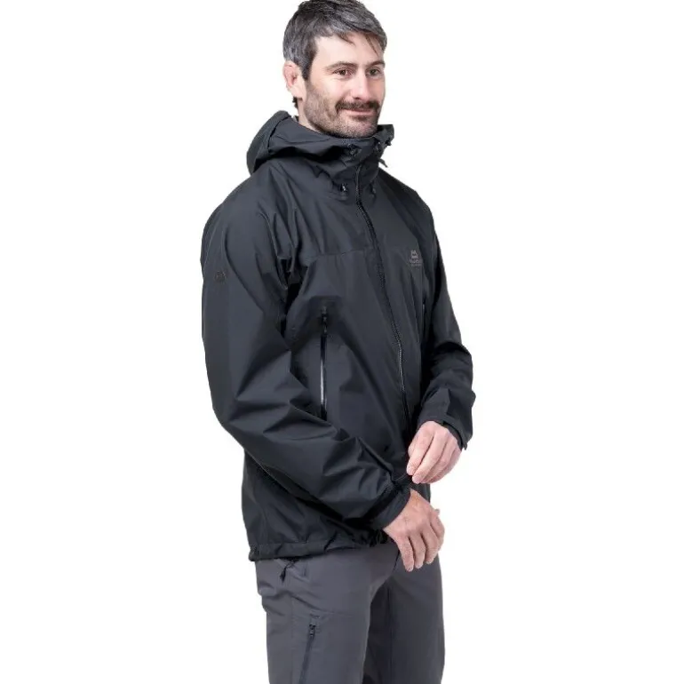 Mountain EquipmentTacul Jacket - Veste imperméable homme