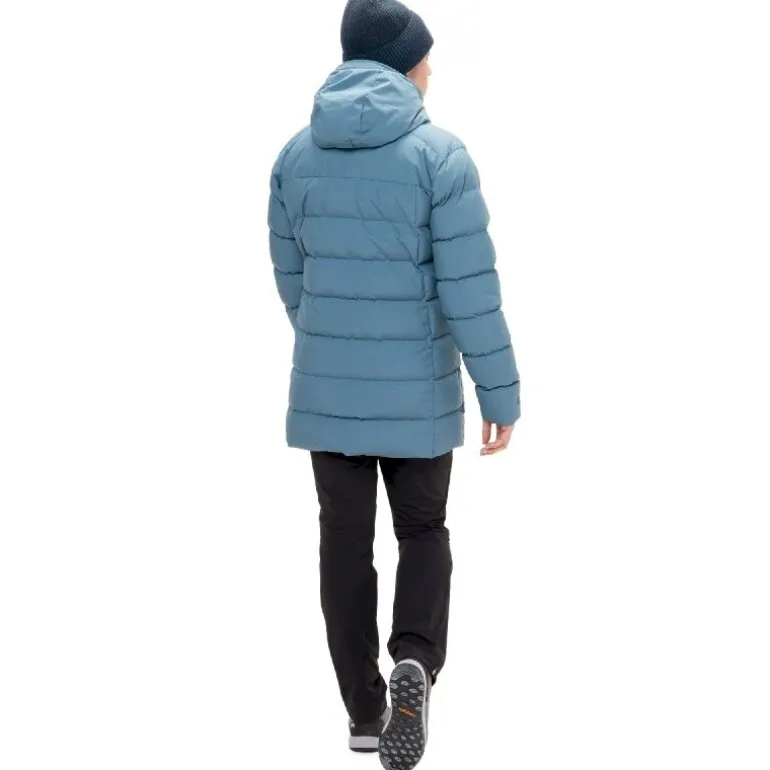 Mountain EquipmentTromso Parka - Parka femme
