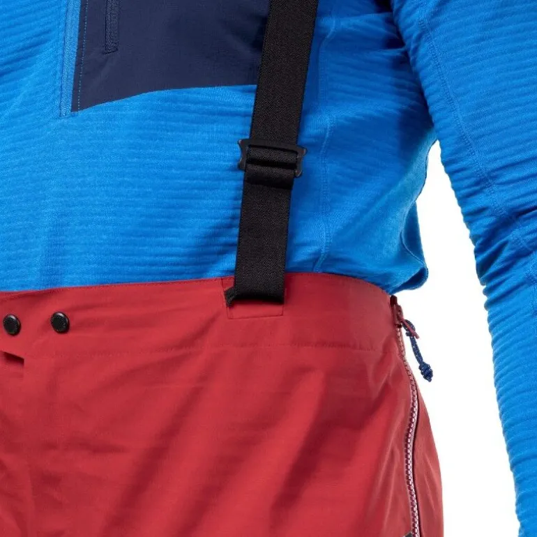 Mountain EquipmentTupilak Pant - Pantalon alpinisme homme
