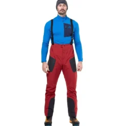 Mountain EquipmentTupilak Pant - Pantalon alpinisme homme