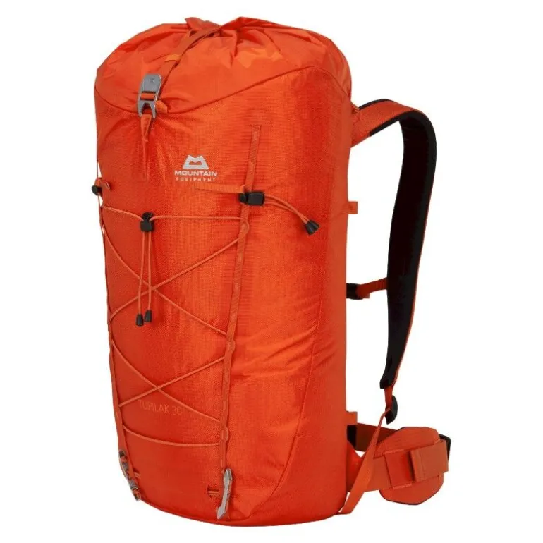 Mountain EquipmentTupilak 30+ - Sac à dos alpinisme