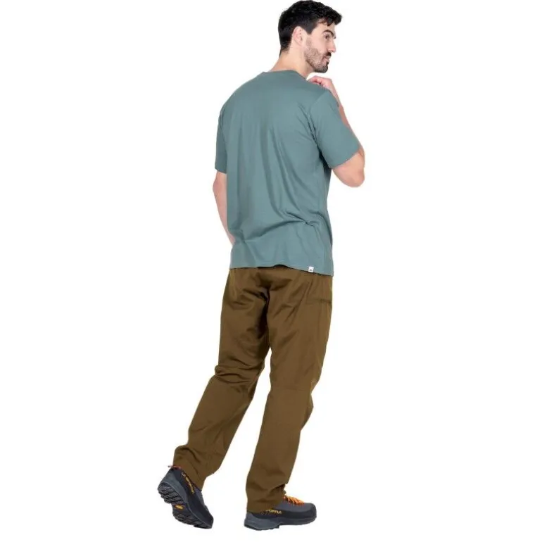 Mountain EquipmentTwin Peaks Tee - T-shirt homme