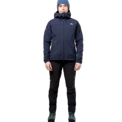 Mountain EquipmentVulcan Jacket - Veste softshell femme