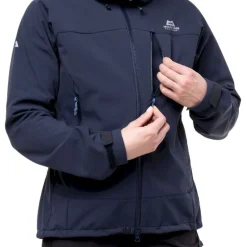 Mountain EquipmentVulcan Jacket - Veste softshell femme