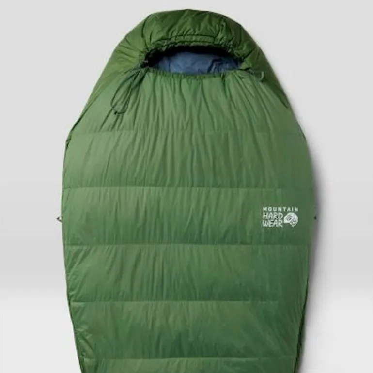 Mountain HardwearBishop Pass 30F / -1C - Sac de couchage