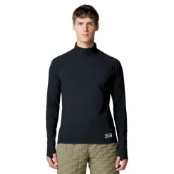 Mountain HardwearButter Mockneck - Sous-vêtement technique homme