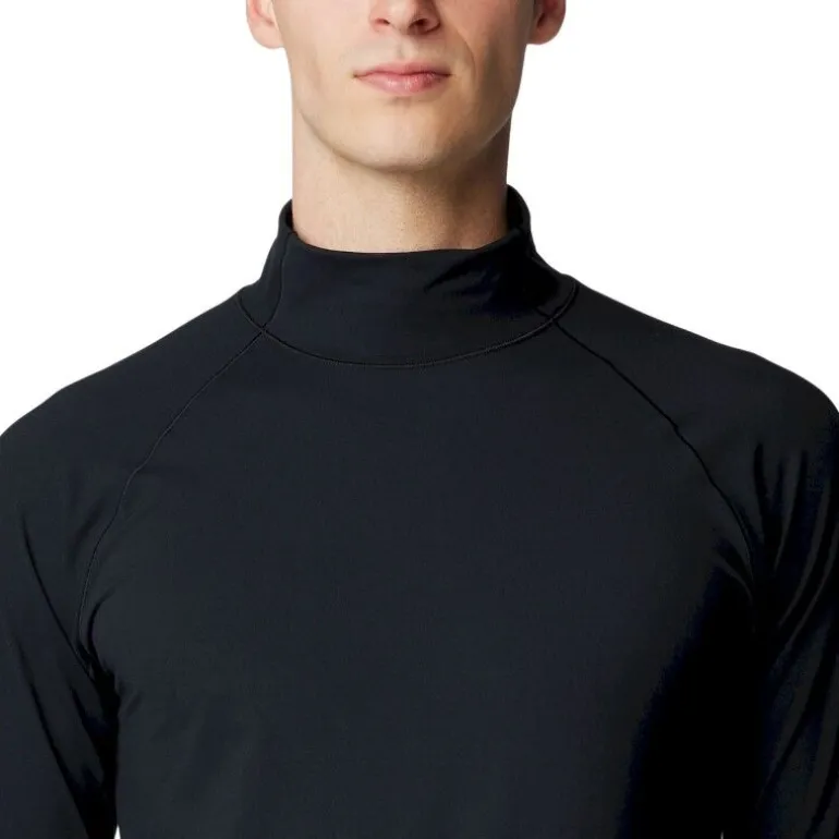 Mountain HardwearButter Mockneck - Sous-vêtement technique homme