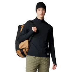 Mountain HardwearButter Mockneck - Sous-vêtement technique homme