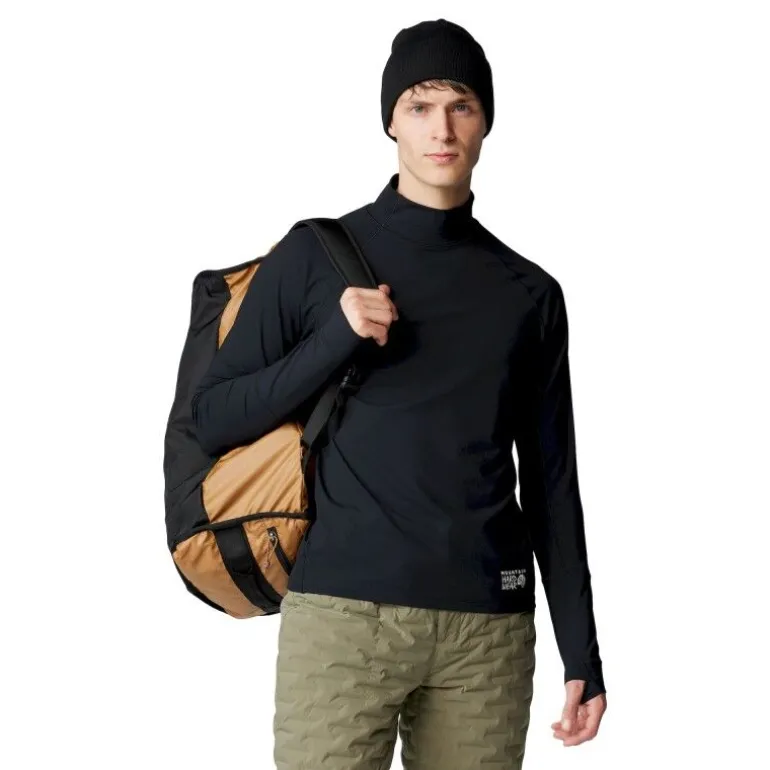 Mountain HardwearButter Mockneck - Sous-vêtement technique homme
