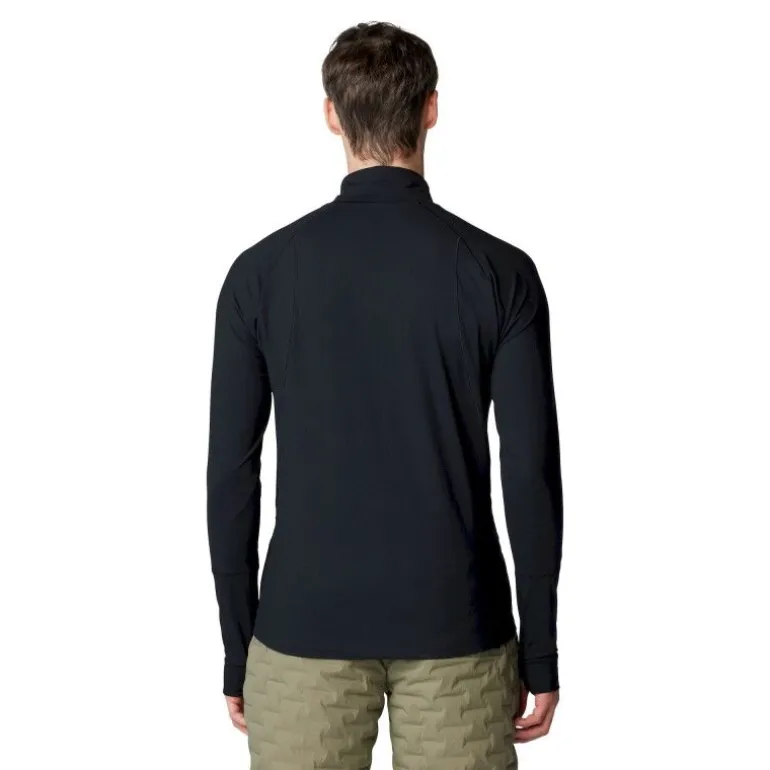 Mountain HardwearButter Mockneck - Sous-vêtement technique homme