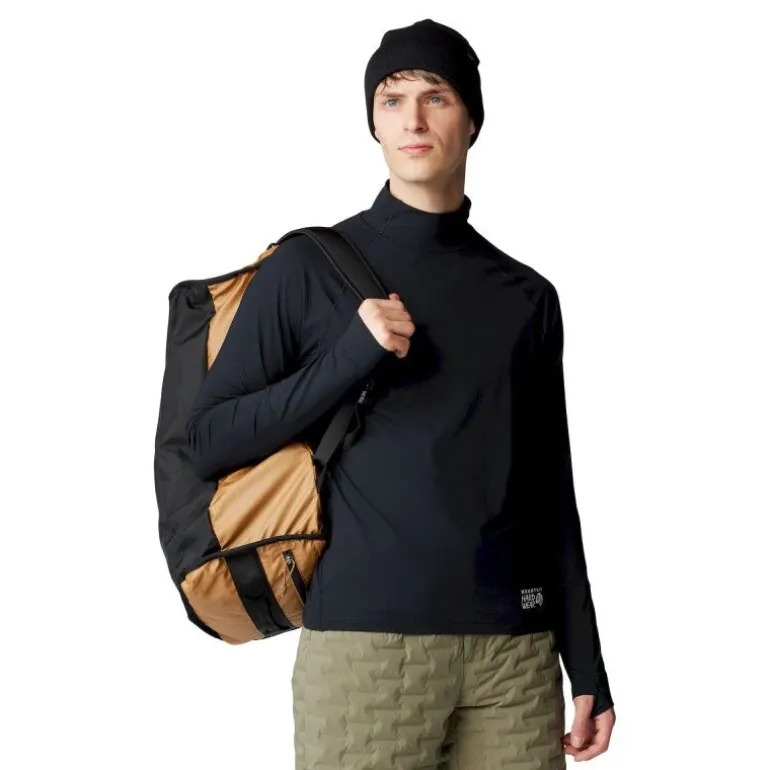 Mountain HardwearButter Mockneck - Sous-vêtement technique homme