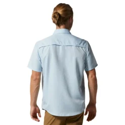 Mountain HardwearCanyon Short Sleeve Shirt - Chemise homme