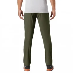 Mountain HardwearChockstone Pull On Pant - Pantalon escalade homme