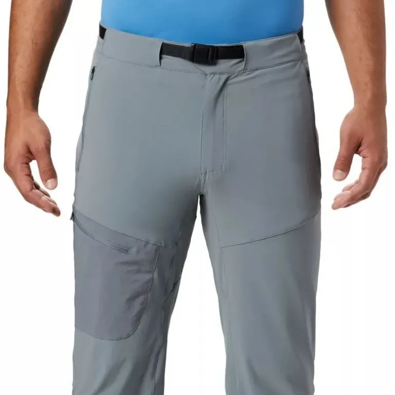 Mountain HardwearChockstone/2 Pant - Pantalon randonnée homme