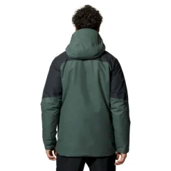Mountain HardwearCloud Bank GTX Insulated Jacket - Veste ski homme
