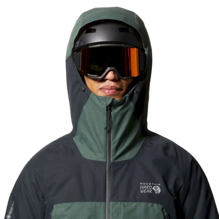 Mountain HardwearCloud Bank GTX Insulated Jacket - Veste ski homme