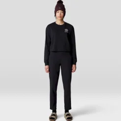 Mountain HardwearDynama Ankle Pant - Pantalon randonnée femme