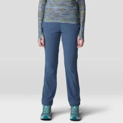 Mountain HardwearDynama Pant - Pantalon randonnée femme