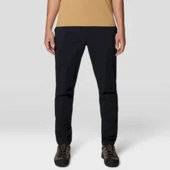 Mountain HardwearDynama Pull-On Pant - Pantalon randonnée homme