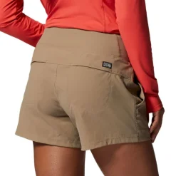 Mountain HardwearDynama/2 - Short randonnée femme