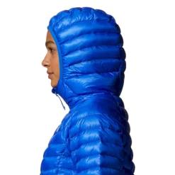 Mountain HardwearGhost Whisperer/2 Hoody - Doudoune femme