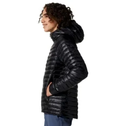 Mountain HardwearGhost Whisperer/2 Hoody - Doudoune homme