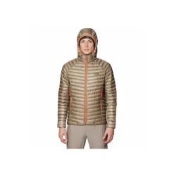 Mountain HardwearGhost Whisperer Hoody - Doudoune homme