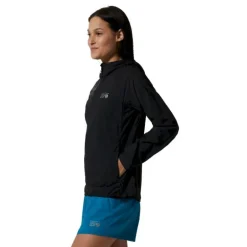 Mountain HardwearKor AirShell Hoody - Veste softshell femme