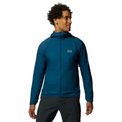 Mountain HardwearKor AirShell Hoody - Veste softshell homme