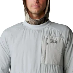Mountain HardwearKor Alloy Crew - Doudoune homme