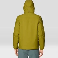 Mountain HardwearKor Stasis Hoody - Doudoune homme