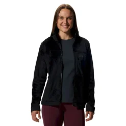 Mountain HardwearMonkey Fleece Jacket - Polaire femme