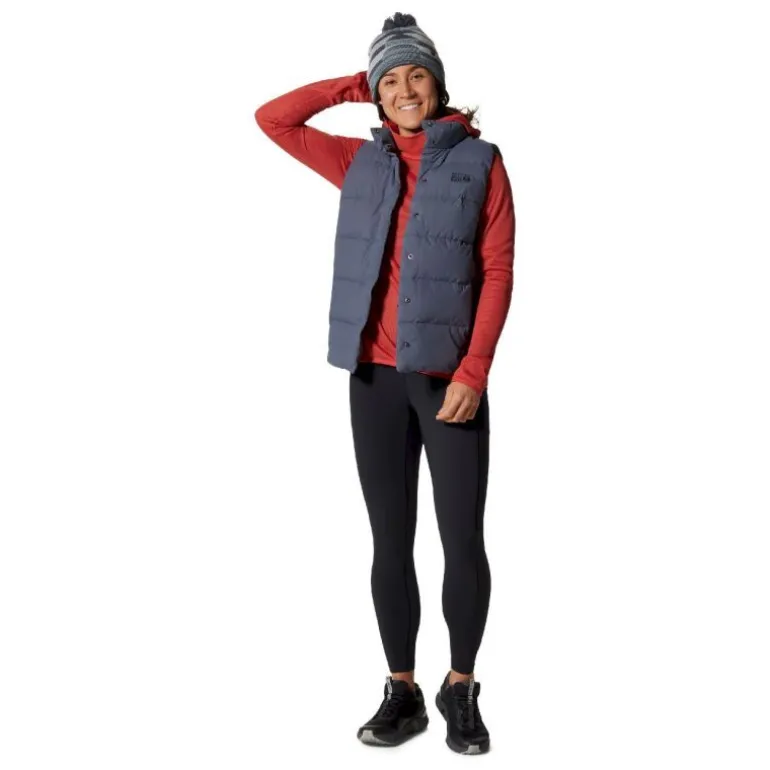 Mountain HardwearMountain Stretch Tight - Collant running femme