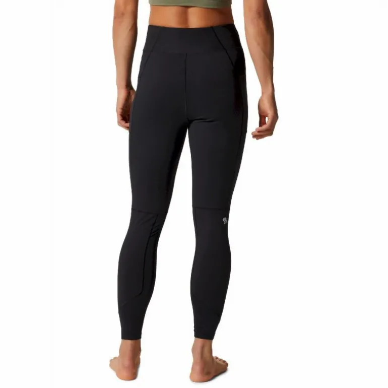 Mountain HardwearMountain Stretch Tight - Collant running femme
