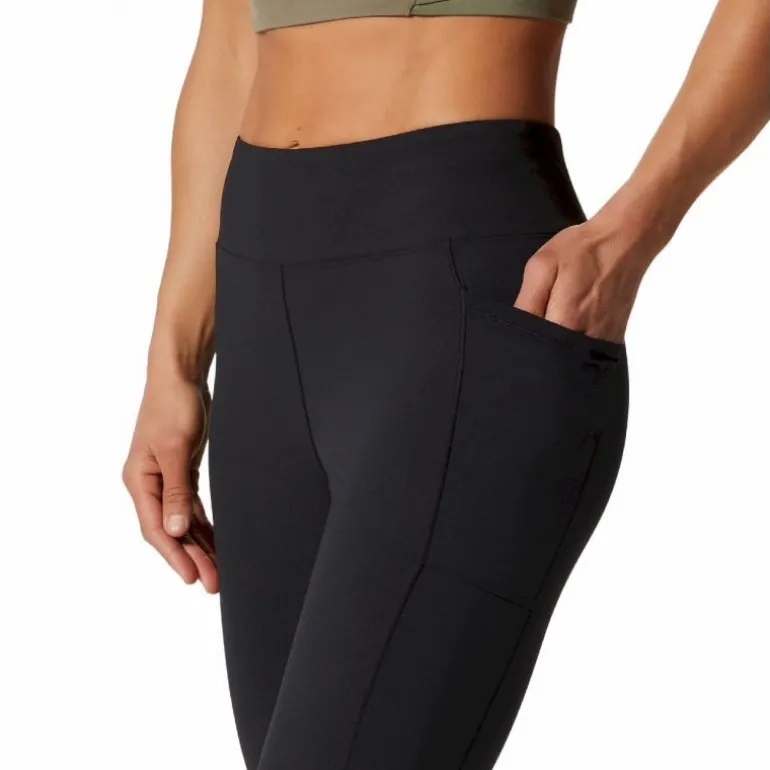 Mountain HardwearMountain Stretch Tight - Collant running femme