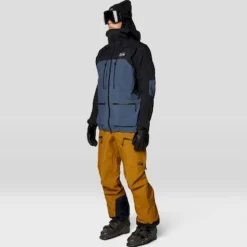 Mountain HardwearMythogen GTX Pro Jacket - Veste ski homme