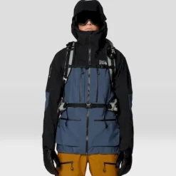 Mountain HardwearMythogen GTX Pro Jacket - Veste ski homme