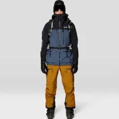Mountain HardwearMythogen GTX Pro Jacket - Veste ski homme