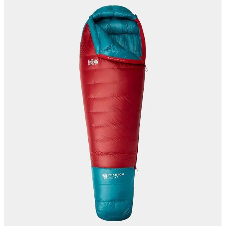 Mountain HardwearPhantom -9°c - Sac de couchage