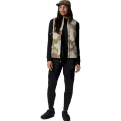 Mountain HardwearPolartec High Loft Pant - Pantalon randonnée femme