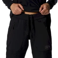 Mountain HardwearPolartec High Loft Pant - Pantalon randonnée femme