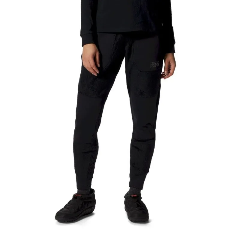 Mountain HardwearPolartec High Loft Pant - Pantalon randonnée femme