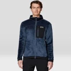 Mountain HardwearPolartec High Loft Jacket - Polaire homme