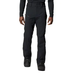 Mountain HardwearReduxion Softshell Pant - Pantalon softshell homme