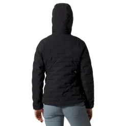 Mountain HardwearStretch Down Hooded Jacket - Doudoune femme