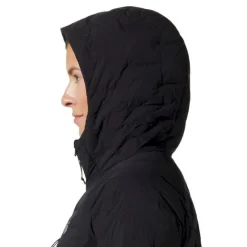 Mountain HardwearStretch Down Hooded Jacket - Doudoune femme