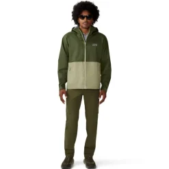 Mountain HardwearThreshold Jacket - Veste imperméable homme
