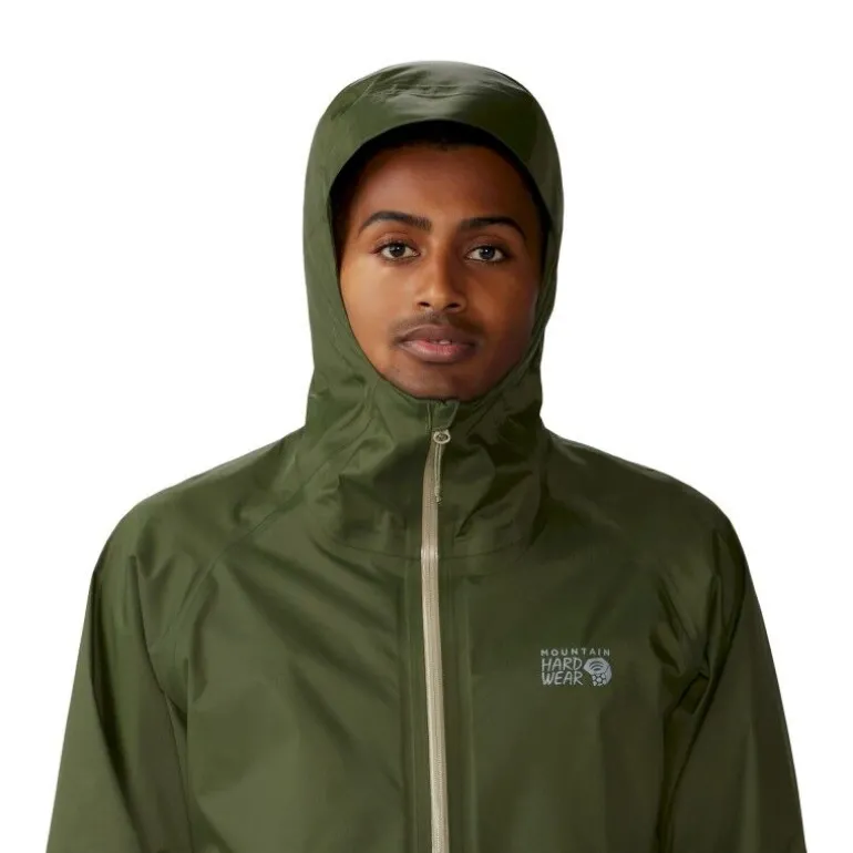 Mountain HardwearThreshold Jacket - Veste imperméable homme