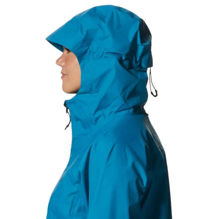 Mountain HardwearThreshold Jacket - Veste imperméable femme