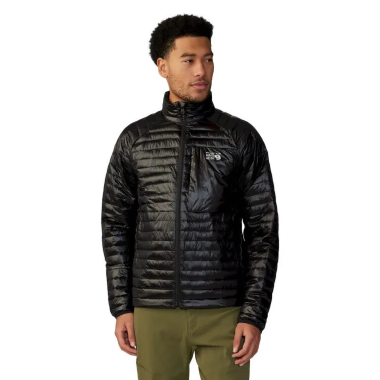Mountain HardwearVentano Hoody Jacket - Doudoune homme